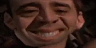 🍄 69290edd meme, face, funny, portrait, humor telegram sticker