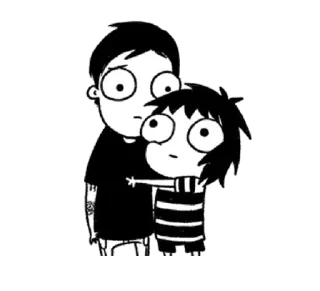 ❤ 3217868a whatsapp sticker