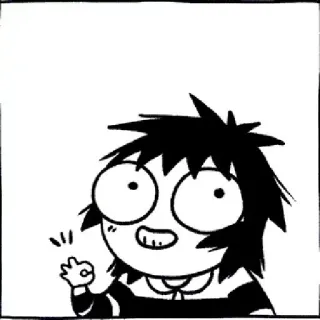 👌 186a908a hoạt hình, nhân vật, cử chỉ whatsapp sticker