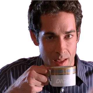 ☕ 2cb2818d DIGEST telegram sticker