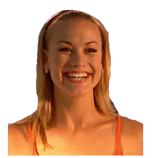 @STIKERFORALL CHUCK BARTOWSKI telegram stickers