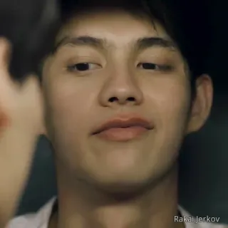 🖱 519fe6ab RAKAI JERKOV telegram sticker