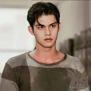 𖤍 𝐑𝐀𝐊𝐀𝐈 \\ @R269J telegram stickers