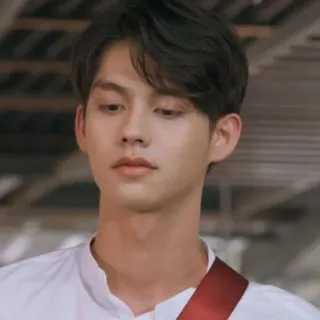 😁 4765e832 man, portrait, singer, actor, handsome telegram sticker