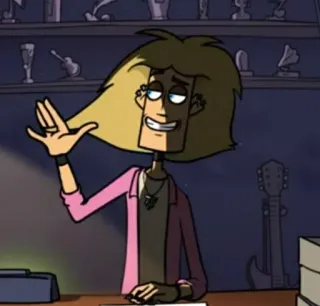 😏 c38aa454 telegram sticker