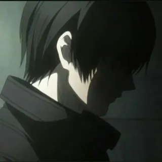 sasaki Haise @mr_Reiner telegram stickers