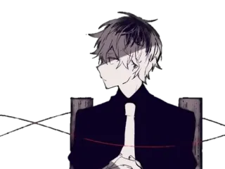 🖤 beb2d65e telegram sticker