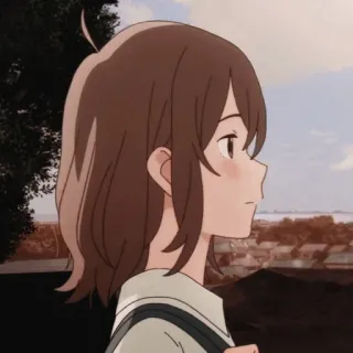 🎭 c89c9aeb 动漫, 女孩, 头像, 卡通, 角色 telegram sticker