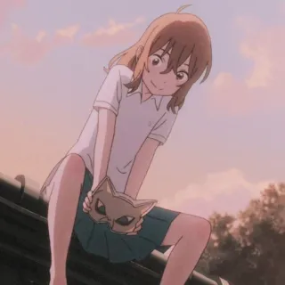 sticker miyo sasaki telegram stickers