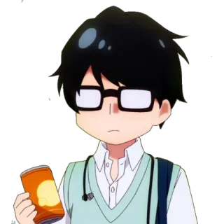 🧃 e0bcee33 telegram sticker