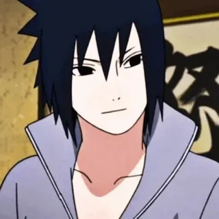 🎼 8825f84d Sasuke Uchiha Naruto Anime, Sasuke, Naruto, Manga, Uchiha telegram sticker