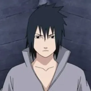 🎼 f5fc2cc0 Sasuke Naruto Anime, Manga, Sasuke, Uchiha, Ninja, Naruto Shippuden telegram sticker