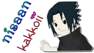 🙂 112b5dfa nisaan kakkoli telegram sticker