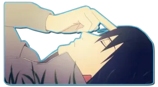 ☹ af24073d telegram sticker