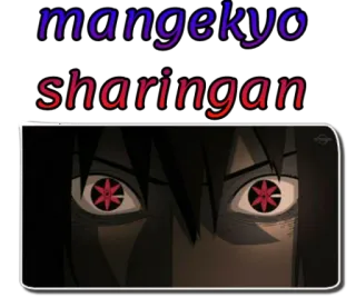 SASUKE [รקร] telegram stickers