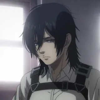 ᴀɴɪᴍᴇ " @zzuud whatsapp stickers