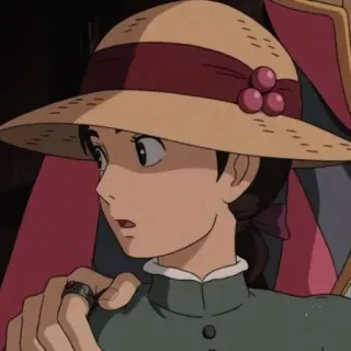 ᴀɴɪᴍᴇ " @zzuud telegram stickers