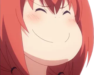 🤭 7a4d9ca9 Satania Gabriel Dropout อนิเมะ, การ์ตูน, ตลก, มีม, ซาตานิอา, กาเบรียลดร็อปเอาต์ telegram sticker