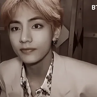 😋 895c754d BT K-pop, BTS, penyanyi, idola, penghibur telegram sticker