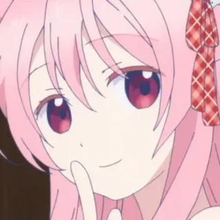 Satou Matsuzaka whatsapp stickers