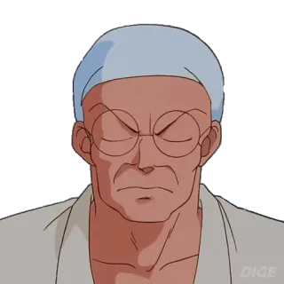 👤 07bd8f55 telegram sticker