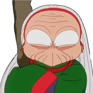 👵 673bce41 telegram sticker