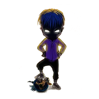 😡 9d7a8805 telegram sticker