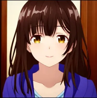 Sayu ogiwara @oochiha telegram stickers