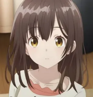 🦄 d98b1fa2 อนิเมะ, ผู้หญิง, น่ารัก, ตัวละคร, ภาพเหมือน telegram sticker