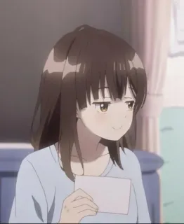 🦄 e6c953f4 อนิเมะ, ผู้หญิง, การ์ตูน, ผู้หญิง telegram sticker