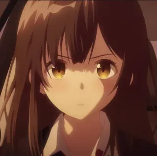 🦄 eed8817c อนิเมะ, ผู้หญิง, น่ารัก, การ์ตูน telegram sticker