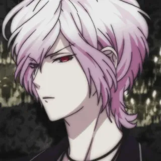 🥢 87408313 Аниме, Манга, Мультфильм, Персонаж, Иллюстрация telegram sticker