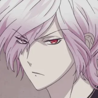 🥢 af818551 Аниме, Манга, Персонаж, Мультфильм telegram sticker