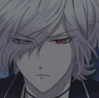 🥢 e052584e Ayato Sakamaki Diabolik Lovers Аниме, Вампир, Бишонен, Манга, Diabolik Lovers, Аято Сакамаки telegram sticker