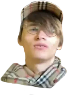 🤓 3195824e telegram sticker