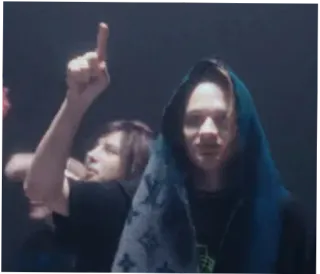 ☝ 635d72b4 telegram sticker