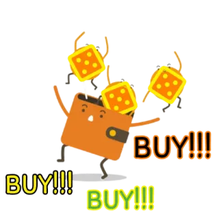Scamback official telegram stickers