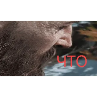 🥱 059217e5 ЧТО telegram sticker