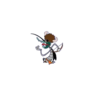 🏹 ae9834fb telegram sticker