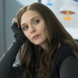 scarlet witch telegram stickers