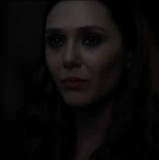 scarlet witch telegram stickers