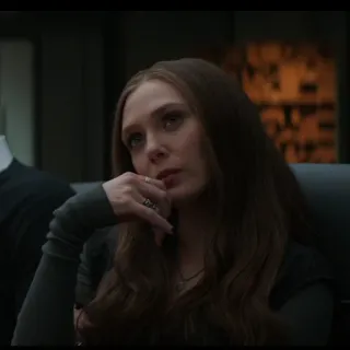 scarlet witch telegram stickers