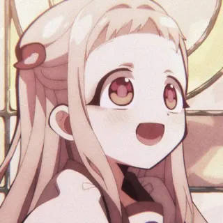 soft anime ⌇ @eunjisme ミ★ whatsapp stickers