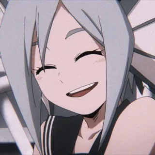 soft anime ⌇ @eunjisme ミ★ telegram stickers