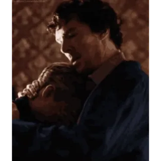 Шерлок/Sherlock @freetopsticker whatsapp stickers
