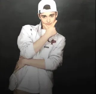 🤨 05acea70 telegram sticker