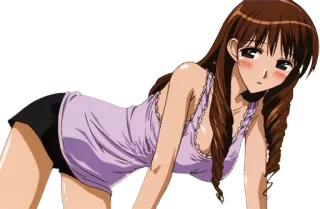 😏 5de2aede telegram sticker