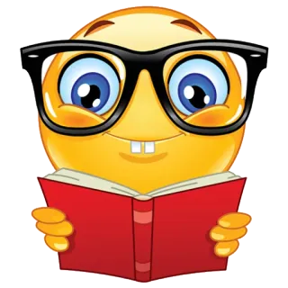 Struppi´s Smiley Pack Part II telegram stickers