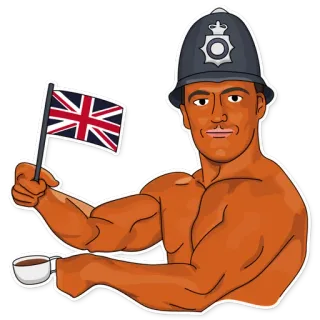 Невский telegram stickers