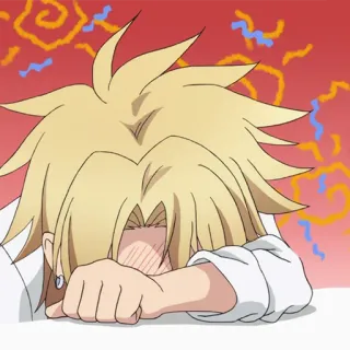 📈 81a9d9fa telegram sticker